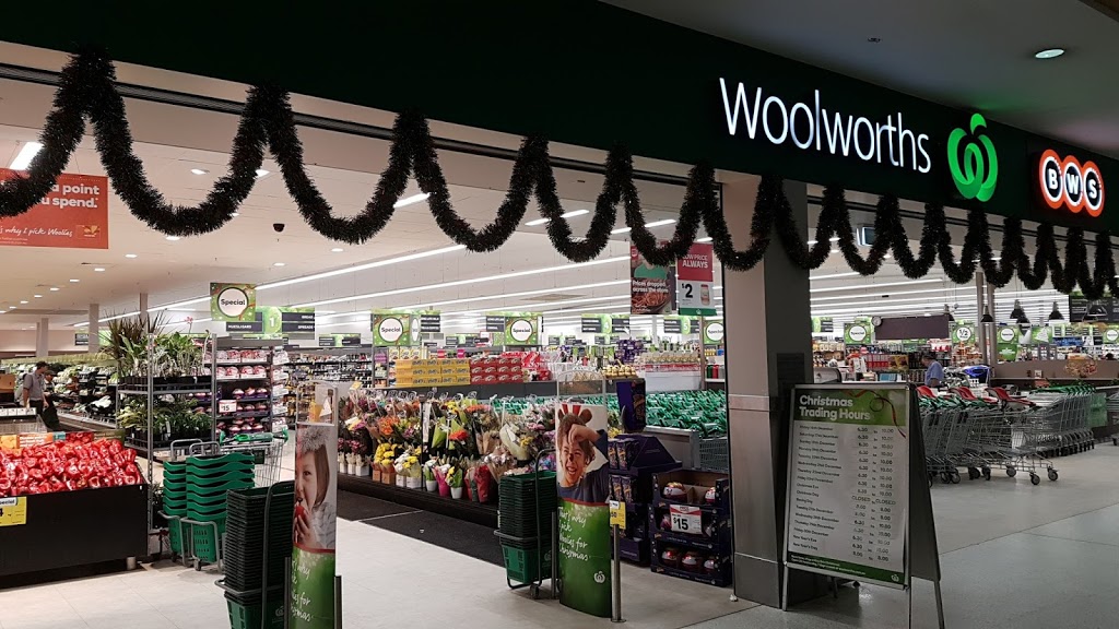 Woolworths Nightcliff | supermarket | 159 Dick Ward Dr, Nightcliff NT 0810, Australia | 0889959317 OR +61 8 8995 9317