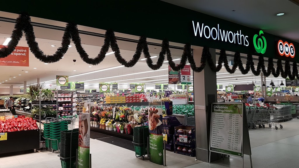 Woolworths Nightcliff | 159 Dick Ward Dr, Nightcliff NT 0810, Australia | Phone: (08) 8995 9317