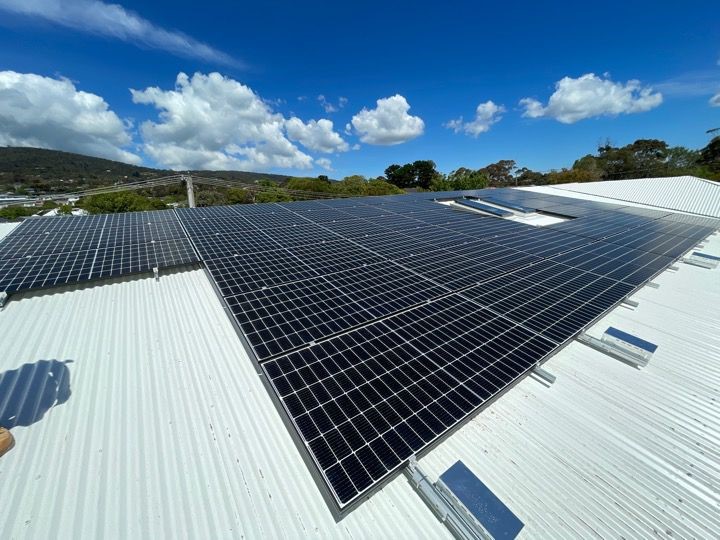 Clean Energy Direct | Factory 7/19 Corporate Terrace, Pakenham VIC 3810, Australia | Phone: 1300 233 765