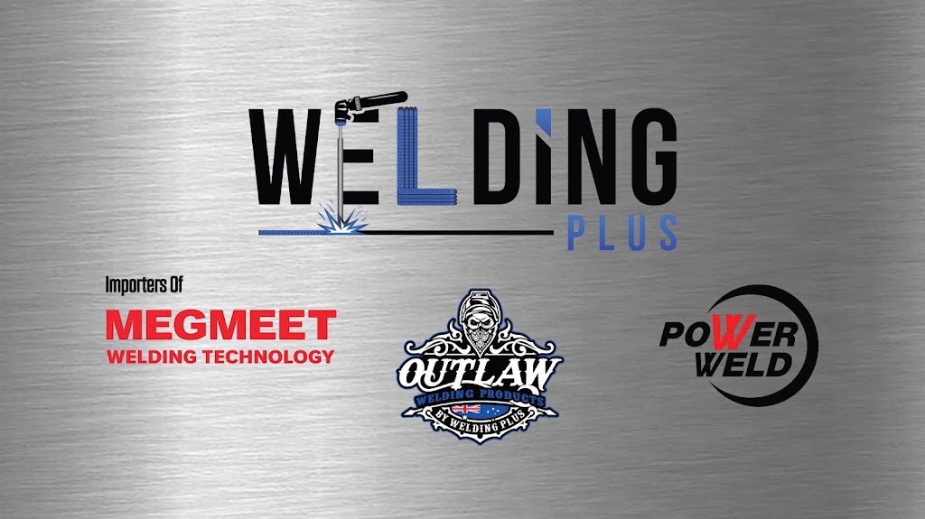 Welding Plus Pty Ltd | 43 London Dr, Bayswater VIC 3153, Australia | Phone: (03) 8789 6468