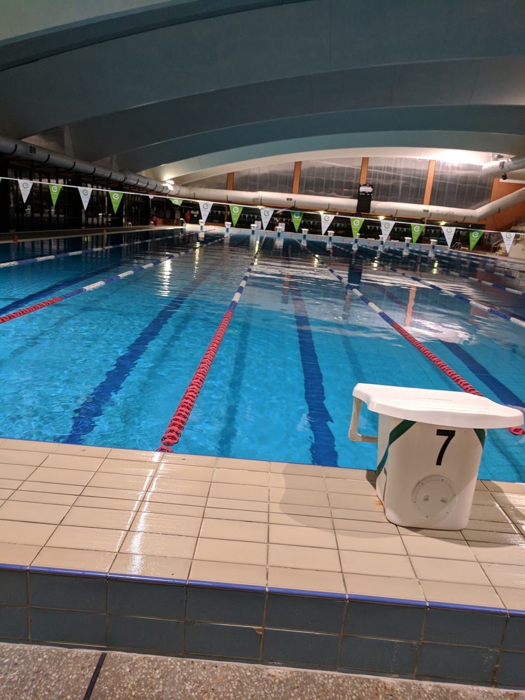 Burpengary Regional Aquatic Leisure Centre | gym | 1 Aquatic Centre Dr, Burpengary QLD 4505, Australia | 0754313507 OR +61 7 5431 3507