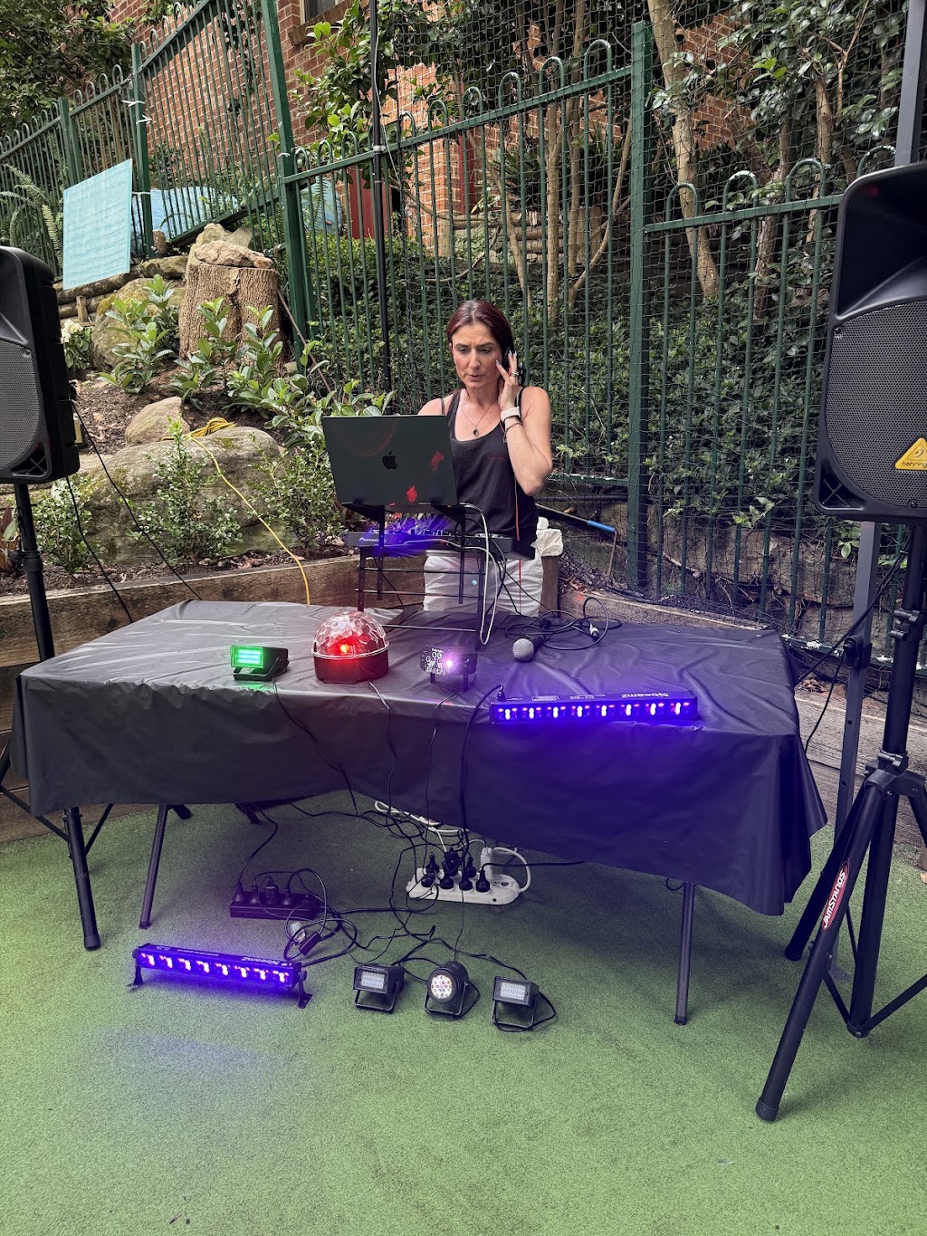 Dj JazzyKappa | 7 McPherson Pl, Illawong NSW 2234, Australia | Phone: 0400 012 444