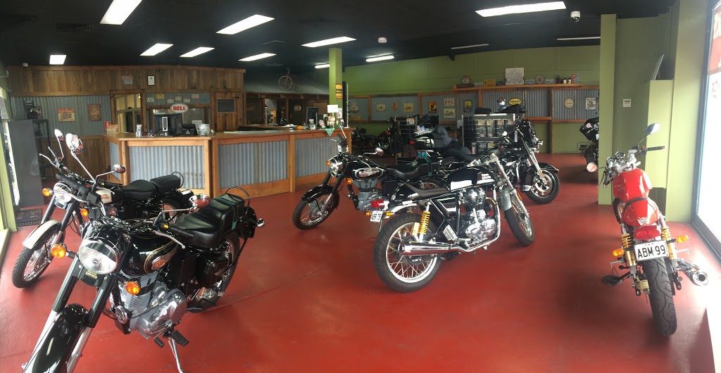 Royal Enfield Sydney | store | 336 Parramatta Rd, Burwood NSW 2134, Australia | 0297157354 OR +61 2 9715 7354