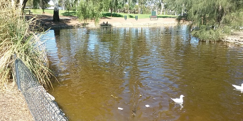 Fremont Park | park | Elizabeth Park SA 5113, Australia