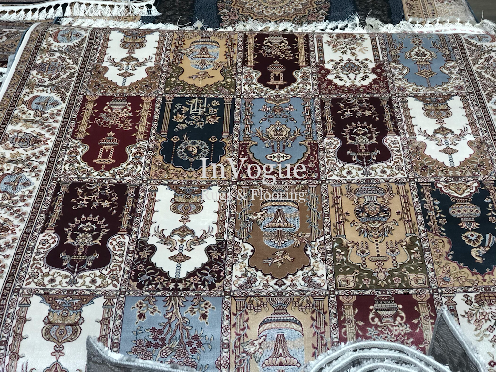 InVogue Rugs & Flooring | home goods store | Shop 5, Casula Central, 633 Hume Hwy, Casula NSW 2170, Australia | 0287408364 OR +61 2 8740 8364