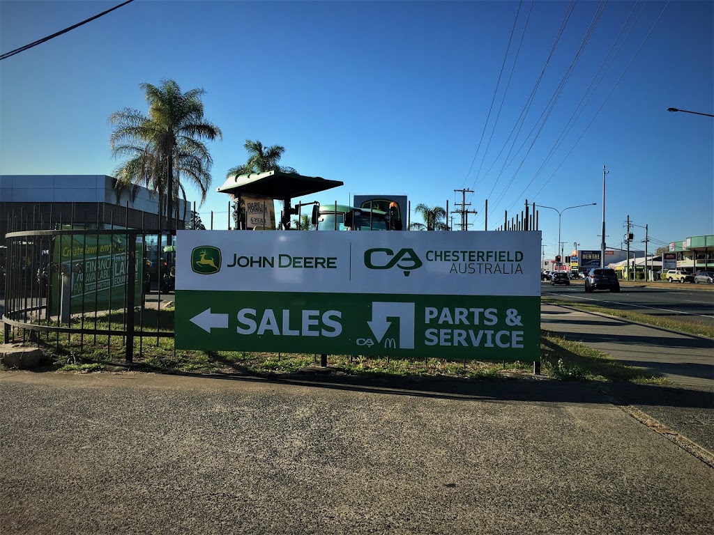 Sign Shop QLD - Signage & Vehicle Graphics | store | 7/24 Deakin St, Brendale QLD 4500, Australia | 0738898229 OR +61 7 3889 8229