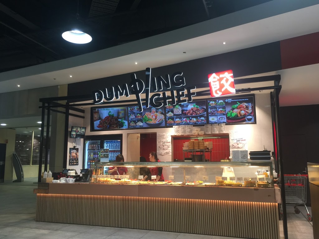 Dumpling Chef Chirnside Park | restaurant | 241 Maroondah Hwy, Chirnside Park VIC 3116, Australia | 0397268878 OR +61 3 9726 8878