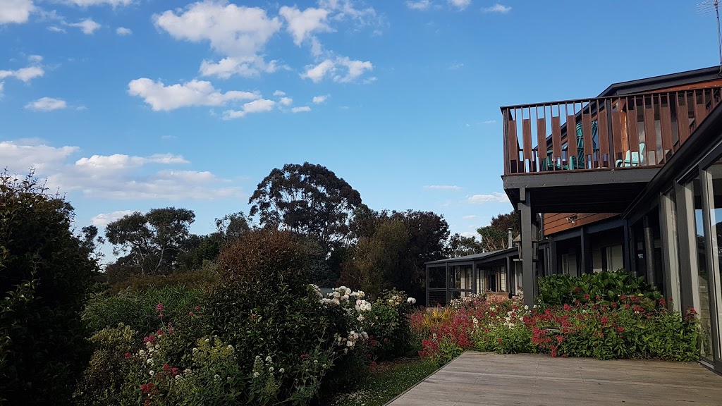 The Outlook | lodging | 9 Nelson St, Shoreham VIC 3916, Australia