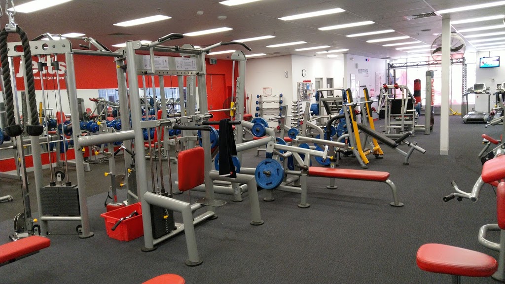 Jetts Gym | gym | Derrimut Village Shopping Centre, 17/20 Mt Derrimut Rd, Derrimut VIC 3030, Australia | 0383585031 OR +61 3 8358 5031