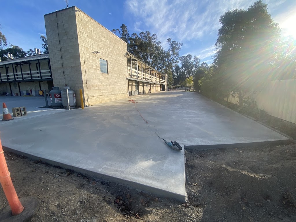 Brady Byrne Concreting | 31 Cullen St, Cohuna VIC 3568, Australia | Phone: 0437 195 274