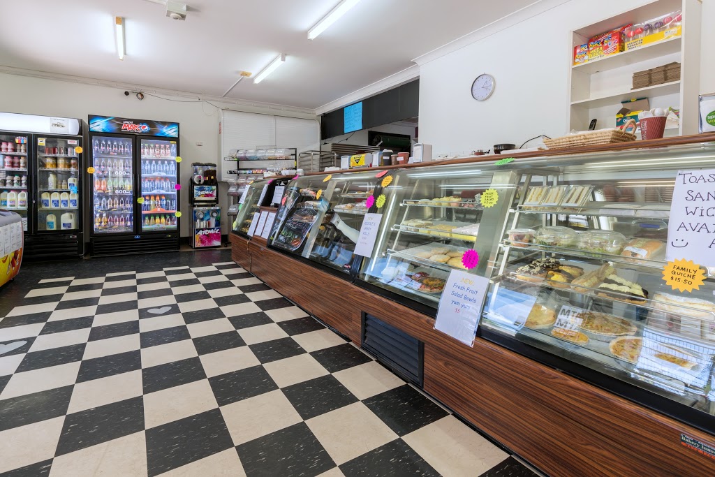 Bakers of Singleton | cafe | 115 George St, Singleton NSW 2330, Australia | 0265712040 OR +61 2 6571 2040
