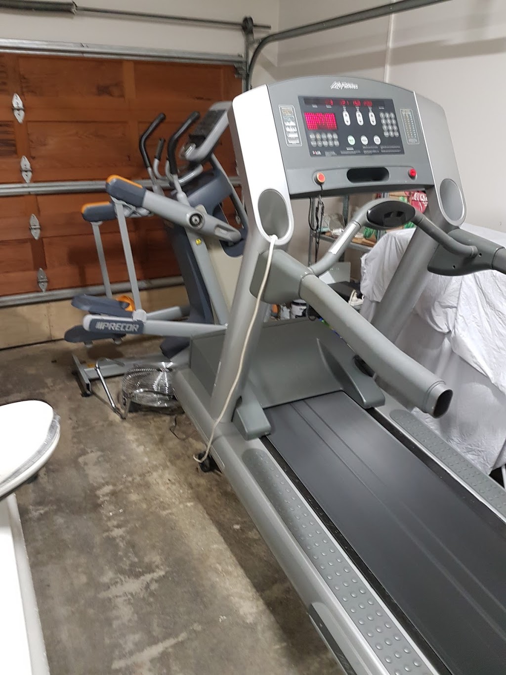 Treadmill Repairs Sydney | 47-51 Lorraine St, Mortdale NSW 2223, Australia | Phone: (02) 9098 9129