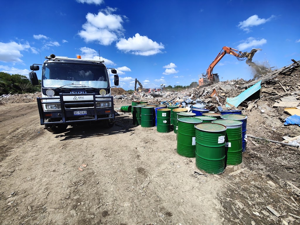 HRSC Drilling | 245 Pringles Rd, Kobble Creek QLD 4520, Australia | Phone: 0474 747 450