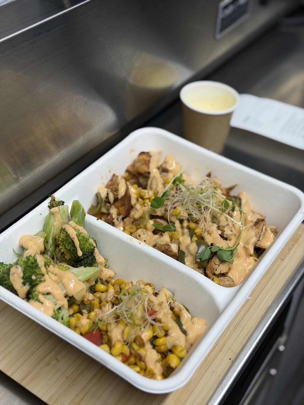 HUNGRY JYMS | Ctr 10/14 Market Ln, Rouse Hill NSW 2155, Australia | Phone: 0412 090 540