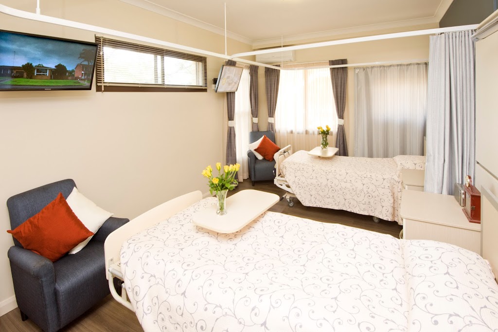Scalabrini Bexley | 28-34 Harrow Rd, Bexley NSW 2207, Australia | Phone: (02) 9597 1333