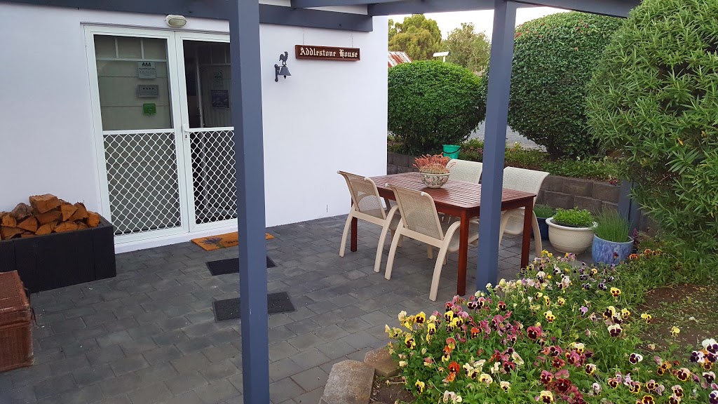 Addlestone House Bed & Breakfast | 19 Gray Rd, St Marys TAS 7215, Australia | Phone: (03) 6372 2783