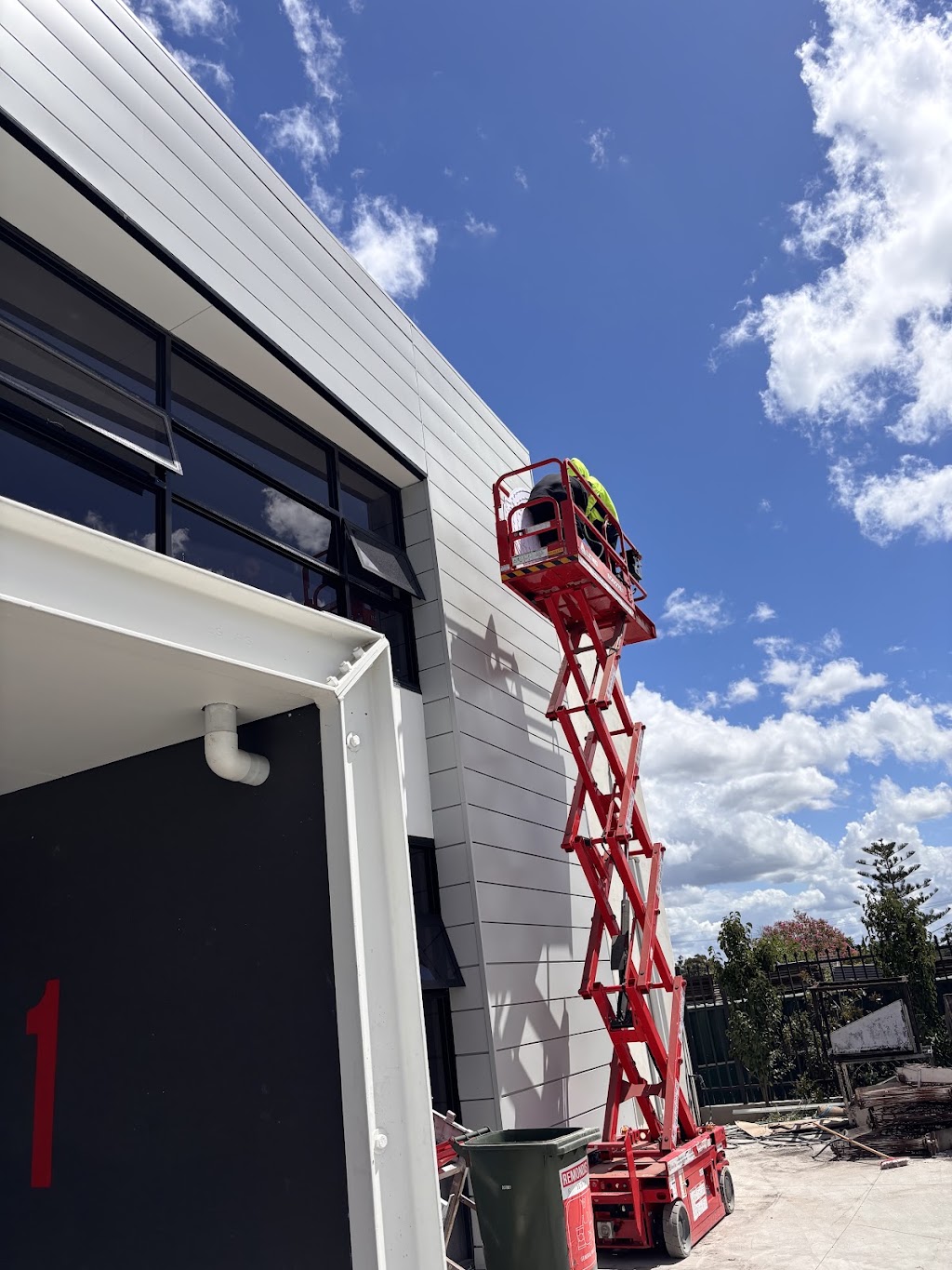 Equip Hire | 770-776 Richmond Rd, Berkshire Park NSW 2765, Australia | Phone: 0472 721 234