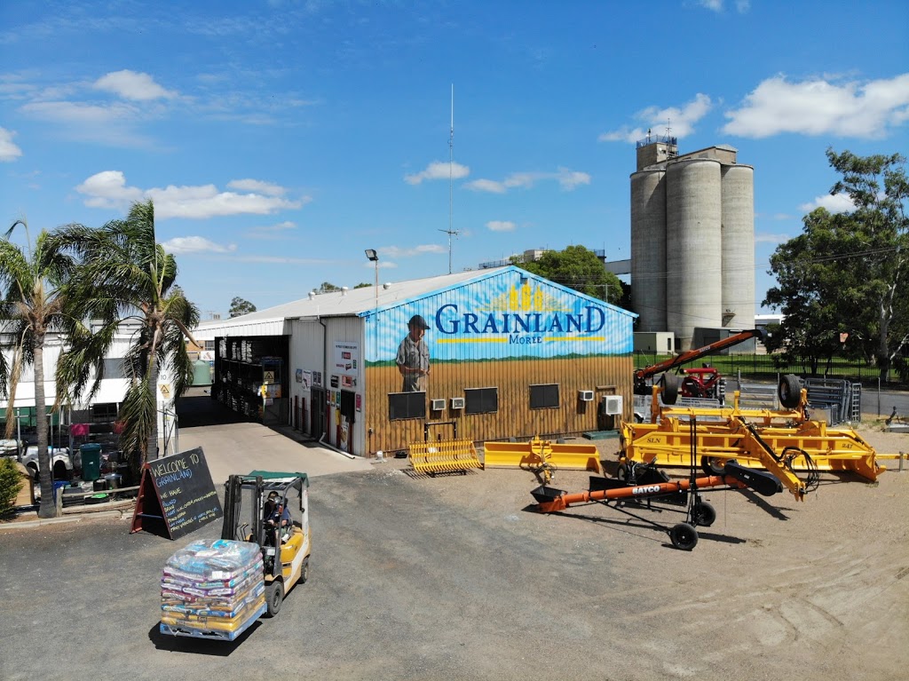 Grainland | food | 431 Gosport St, Moree NSW 2400, Australia | 0267521511 OR +61 2 6752 1511