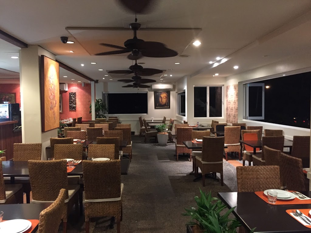 Siam Sunset Kenmore Thai | restaurant | 3 Kersley Rd, Kenmore QLD 4069, Australia | 0738785111 OR +61 7 3878 5111
