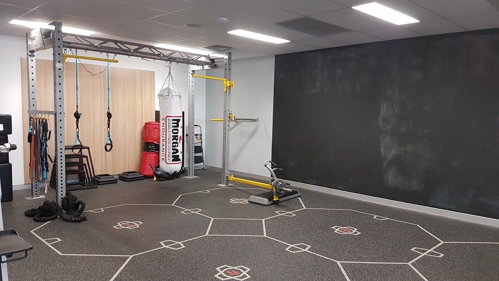Apex Health and Rehab Solutions | gym | 2 Holborn Circuit, Gledswood Hills NSW 2557, Australia | 0410180003 OR +61 410 180 003