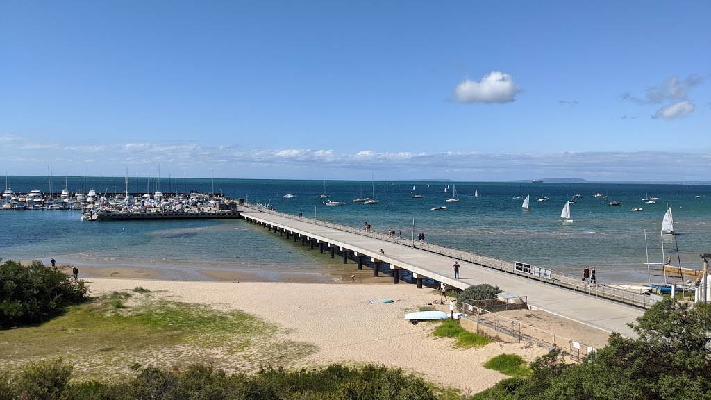 Blairgowrie Marina Top Carpark | 2920 Point Nepean Rd, Blairgowrie VIC 3942, Australia | Phone: (03) 5984 0888