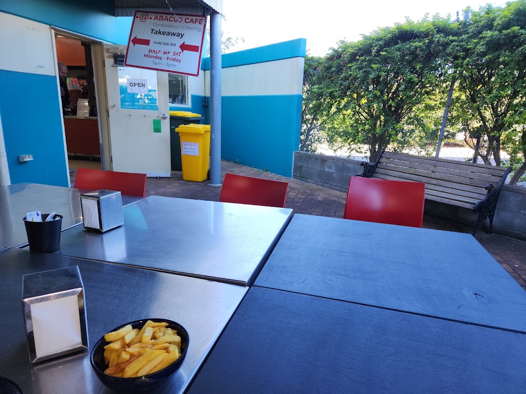 Abacus Cafe & Conference Centre | 3 Woodford Pl, Thornton NSW 2322, Australia | Phone: 0492 856 359
