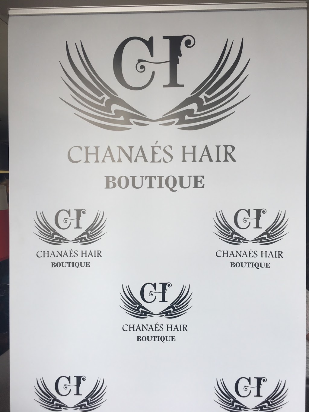 Chanaes Hair Boutique | 1/236 Rocky Point Rd, Ramsgate NSW 2217, Australia | Phone: 0401 255 999