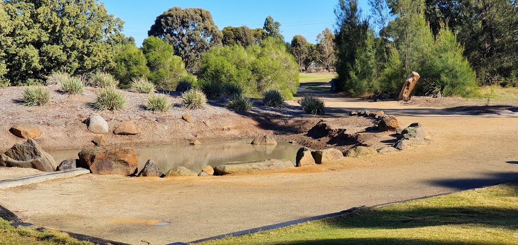 Keilor Public Golf Course | 540 Calder Fwy, Keilor North VIC 3036, Australia | Phone: (03) 9390 1538