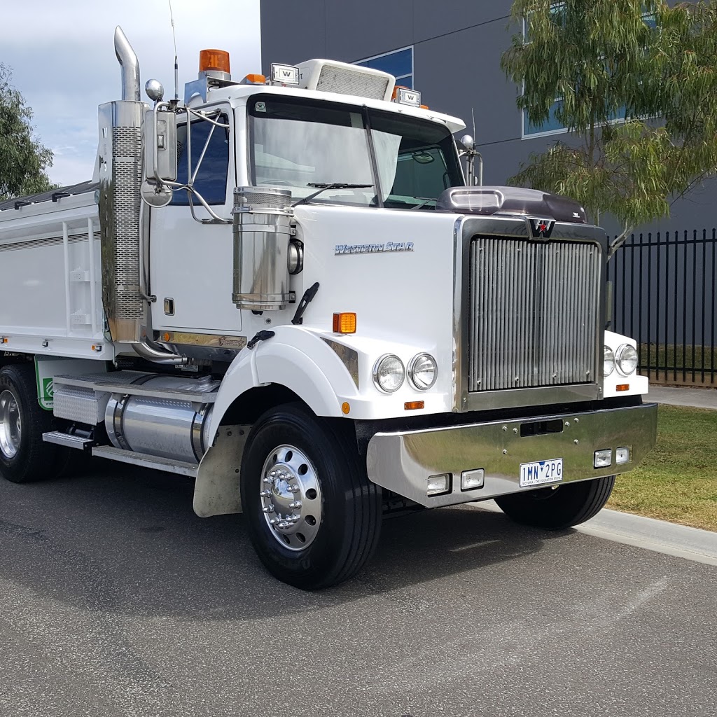 CTR Truck Sales | 1-7 Colemans Rd, Dandenong South VIC 3175, Australia | Phone: (03) 9768 2112