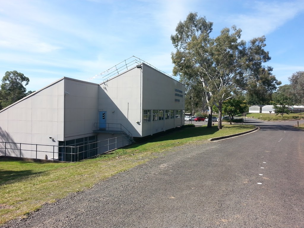 Elizabeth Macarthur Agricultural Institute |  | Woodbridge Rd, Menangle NSW 2568, Australia | 0246406333 OR +61 2 4640 6333