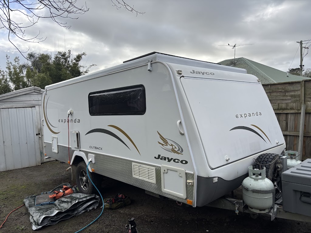 Rapid Caravan Services | Bunyip VIC 3815, Australia | Phone: 0484 225 524