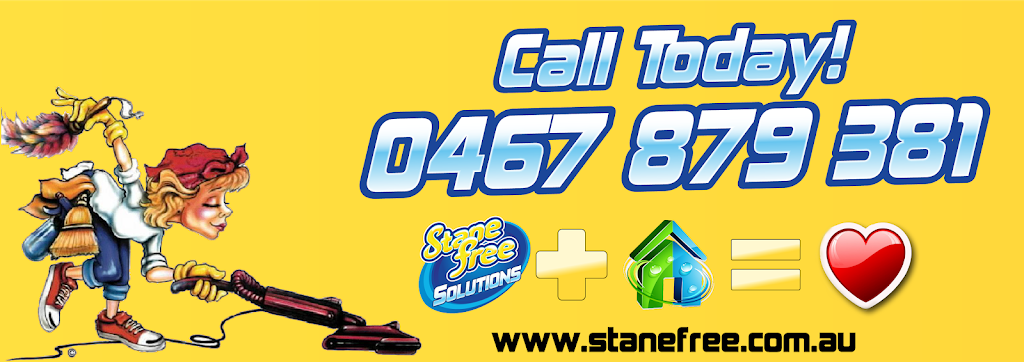 Stanefree Solutions PTY LTD | Boronia Ave, Cranbourne VIC 3977, Australia | Phone: 0467 879 381