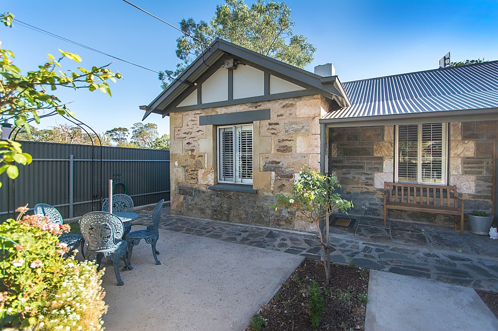Stoneleigh Cottage B & B | lodging | 94 Murray St, Angaston SA 5353, Australia | 0402481516 OR +61 402 481 516