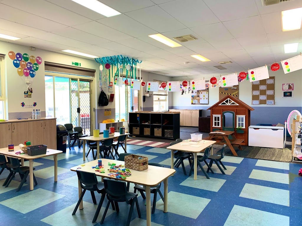 Milestones Early Learning Quinns Rocks | 9/10 Mindarie Dr, Quinns Rocks WA 6030, Australia | Phone: (08) 9305 9320