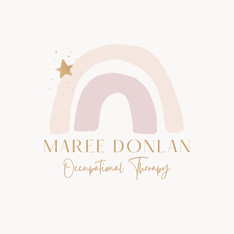 Maree Donlan Occupational Therapy | health | 121 Orchard Rd, Doreen VIC 3754, Australia | 0430056368 OR +61 430 056 368