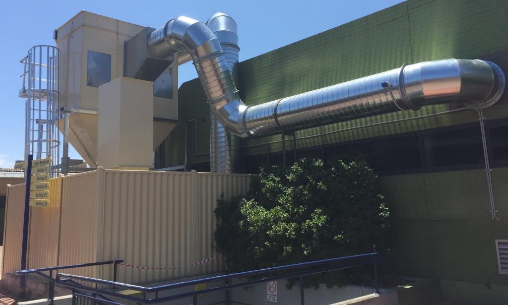 Micronair | 4/159 Canterbury Rd, Kilsyth VIC 3137, Australia | Phone: 0483 902 898