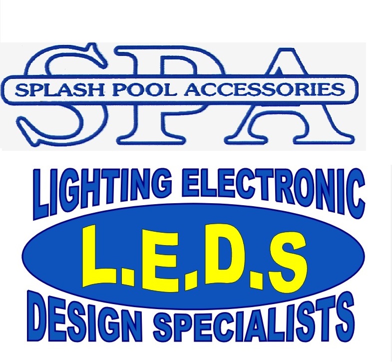 Splash Pool Accessories & Lighting Electronic Design Specialists | store | 283 Manifold Rd, North Casino NSW 2470, Australia | 0266628674 OR +61 2 6662 8674