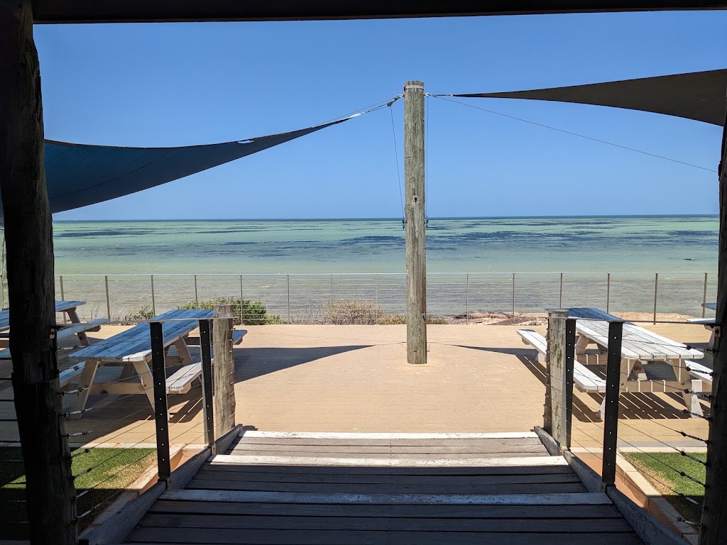 Shark Bay Marine Park | 89 Knight Terrace, Denham WA 6537, Australia | Phone: (08) 9948 2226
