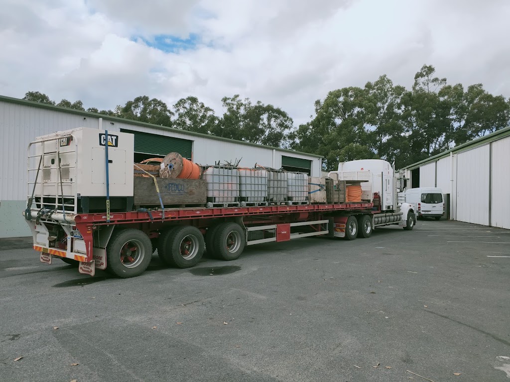 Resource Recovery Services | 23 Demand Ave, Arundel QLD 4214, Australia | Phone: 0493 625 430