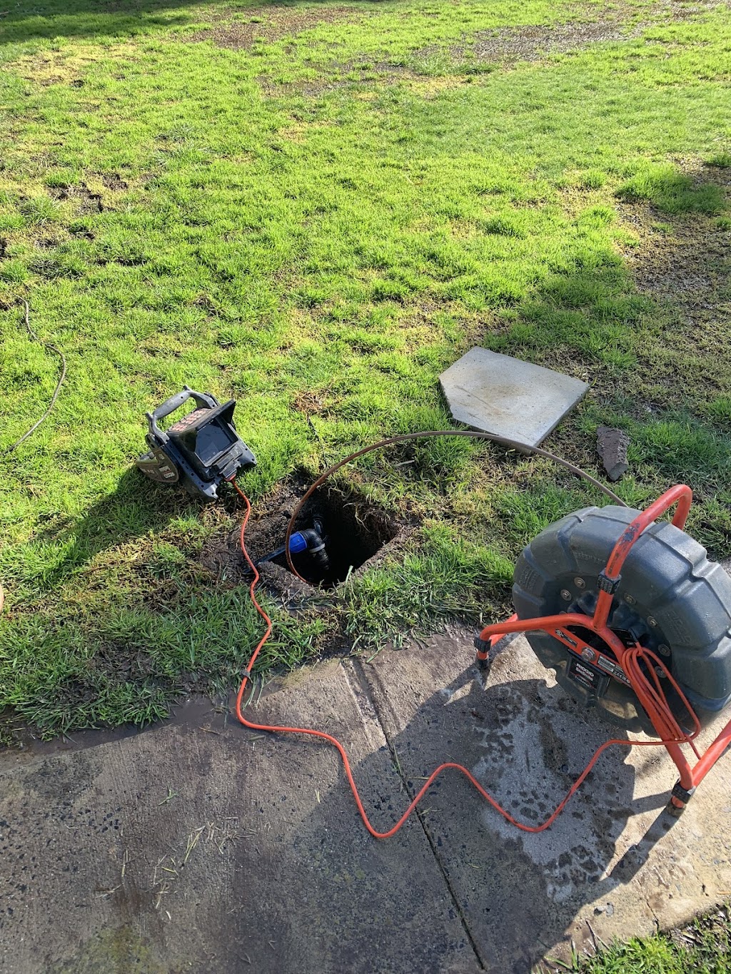 Doonplumb | Lendamm Tce, Waldara VIC 3678, Australia | Phone: 0438 218 122