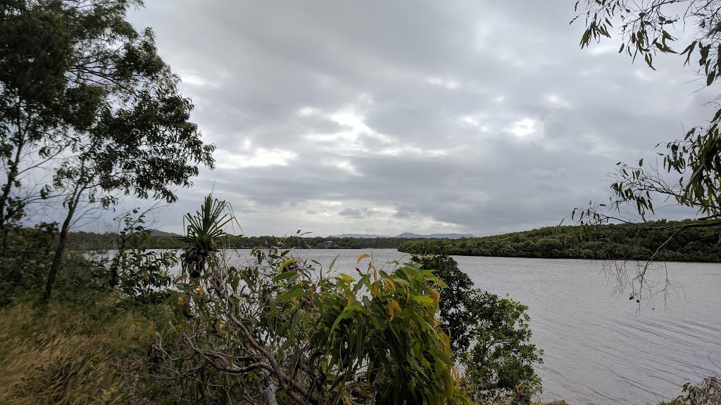 Endeavour River National Park | park | Cooktown QLD 4895, Australia
