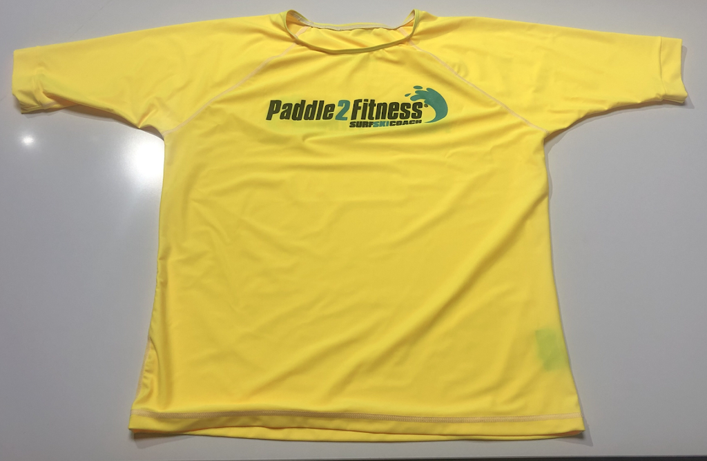 Paddle 2 Fitness | 21 Tincurrin Ct, Robina QLD 4226, Australia | Phone: 0417 549 409