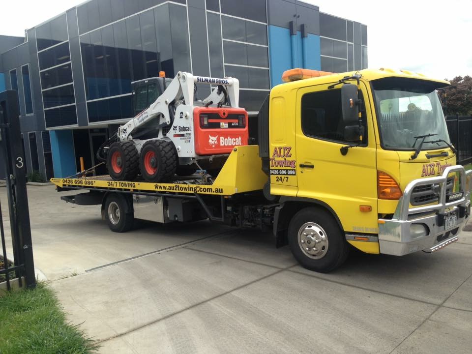 Cheap tow | 8 Fenwick Parade, Donnybrook VIC 3064, Australia | Phone: 0426 696 086