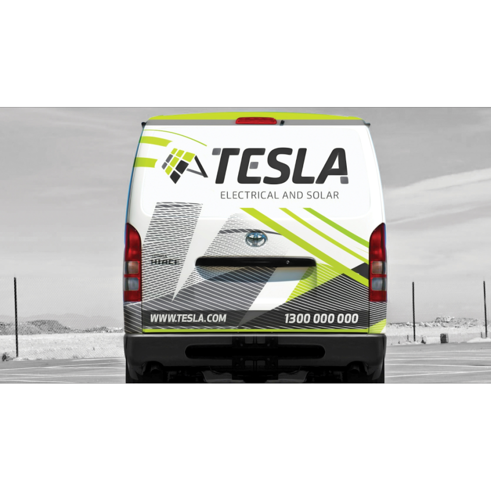 Tesla electrician | 4/26 Docker St, Elwood VIC 3184, Australia | Phone: 0438 112 286