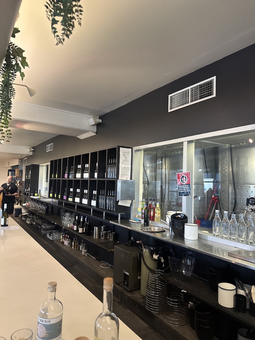 Night Merchant Distillery | 790 McDonalds Rd, Pokolbin NSW 2320, Australia | Phone: (02) 4998 4650