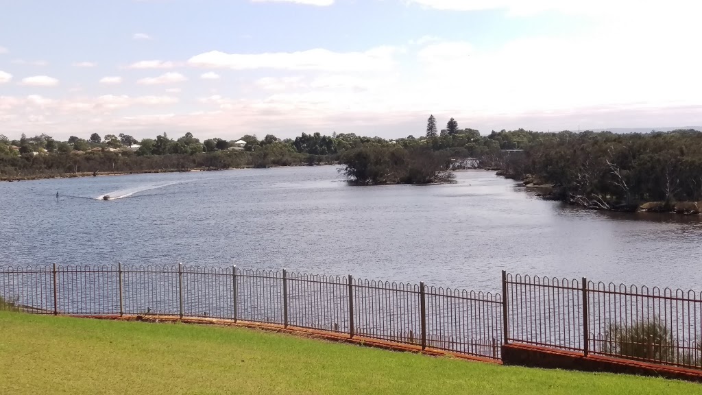 De Lacy Reserve | park | Maylands WA 6051, Australia