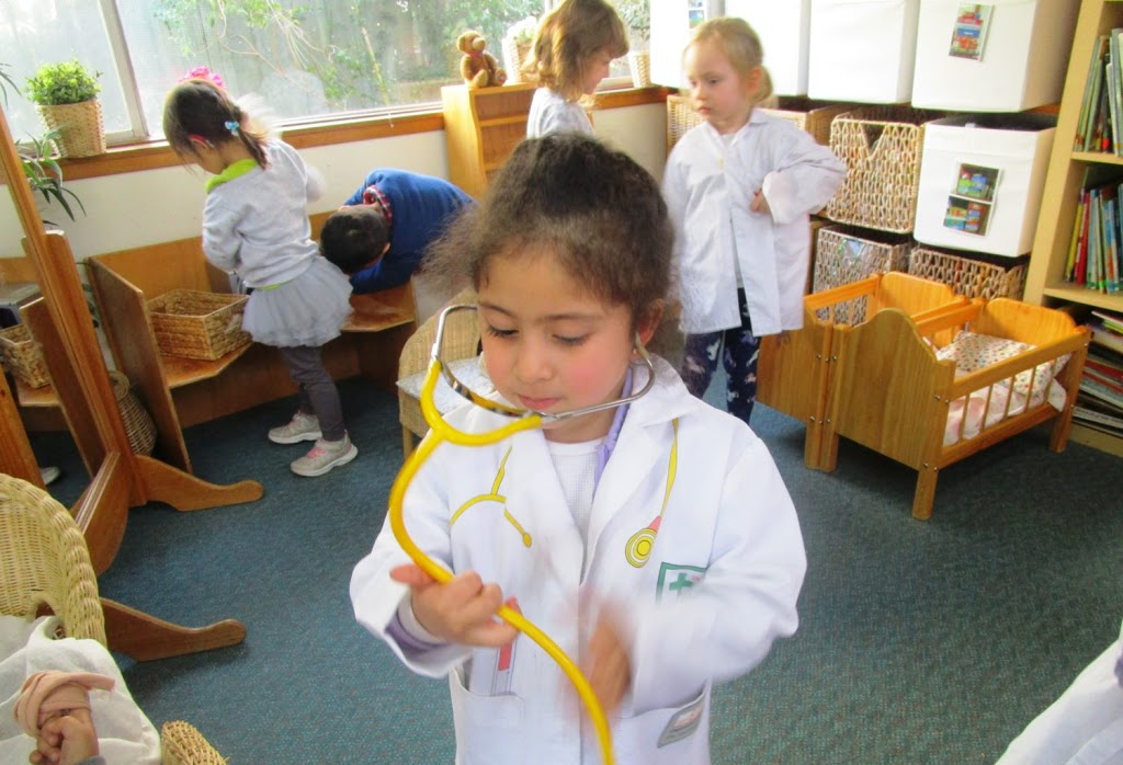 KU Croydon Preschool | school | 6 Railway St, Croydon NSW 2132, Australia | 0297987750 OR +61 2 9798 7750