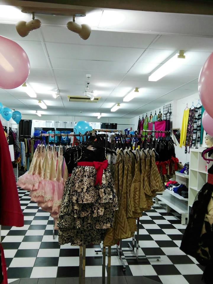 Nice Choice Fashions | clothing store | 14/225 Illawarra Cres S, Shop 14, Ballajura City Shopping Centre Illawarra Cres S, Ballajura WA 6066, Australia | 0448689523 OR +61 448 689 523
