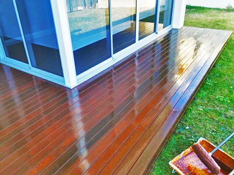 On Time Painting NSW | painter | 4/89 Boundary St, Forster NSW 2428, Australia | 0449612132 OR +61 449 612 132