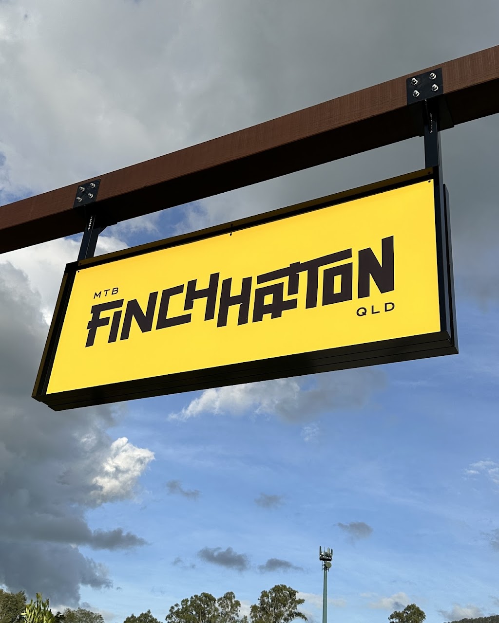 Finch Hatton MTB Trails | 44 Anzac Parade, Finch Hatton QLD 4756, Australia | Phone: (07) 4961 9444